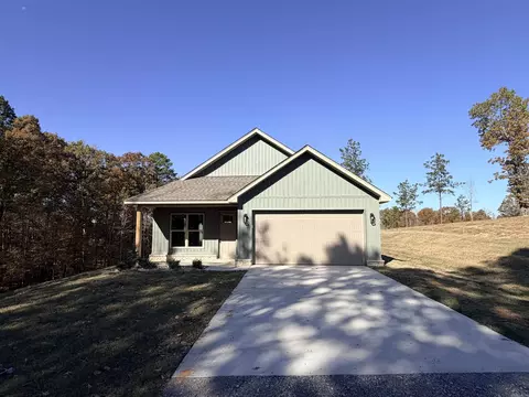 9300 Gunter Loop, Benton, AR 72019 photo 2