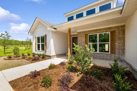 Exterior - 9714 Gunter Loop, Benton, AR 72019 photo 3 of 6