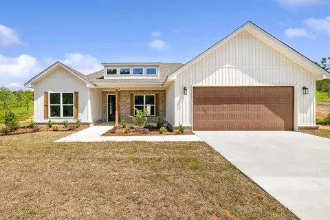 Exterior - 9714 Gunter Loop, Benton, AR 72019 photo 1 of 6