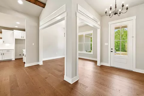 Entry Way - 9714 Gunter Loop, Benton, AR 72019 photo 2 of 4