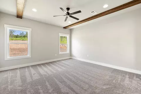 Bedroom - 9714 Gunter Loop, Benton, AR 72019 photo 5 of 5