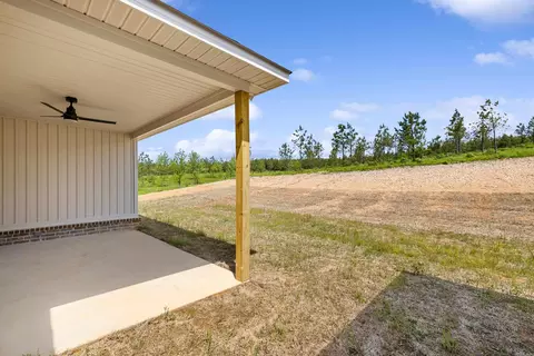 Exterior - 9714 Gunter Loop, Benton, AR 72019 photo 4 of 6