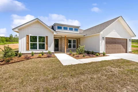 Exterior - 9714 Gunter Loop, Benton, AR 72019 photo 2 of 6
