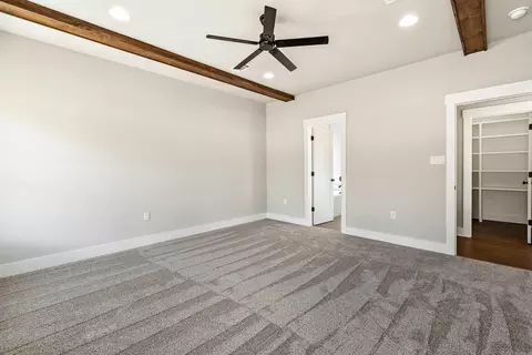 Bedroom - 9714 Gunter Loop, Benton, AR 72019 photo 4 of 5