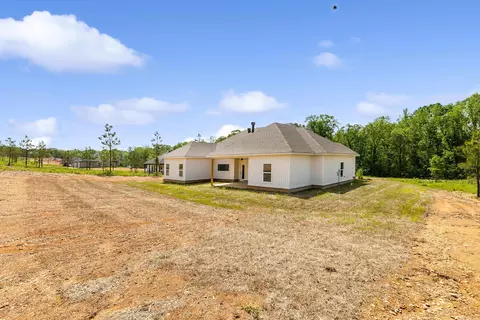 Exterior - 9714 Gunter Loop, Benton, AR 72019 photo 6 of 6