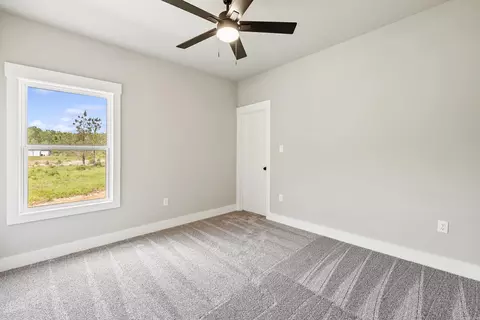 Bedroom - 9714 Gunter Loop, Benton, AR 72019 photo 3 of 5