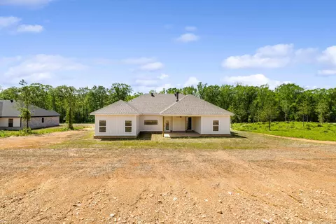 Exterior - 9714 Gunter Loop, Benton, AR 72019 photo 5 of 6