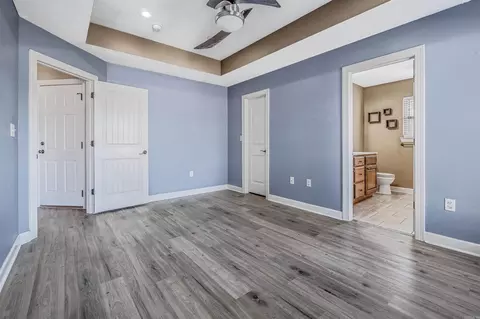 Bedroom - 53 Eaglebrook, Conway, AR 72032 photo 5 of 5
