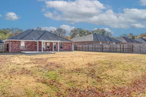 Exterior - 53 Eaglebrook, Conway, AR 72032 photo 3 of 6