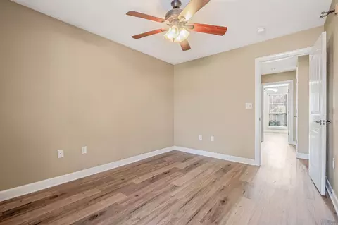 Bedroom - 53 Eaglebrook, Conway, AR 72032 photo 4 of 5