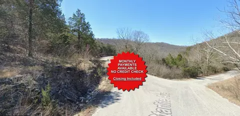 lot46 Starlite Ave, Holiday Island, AR 72631