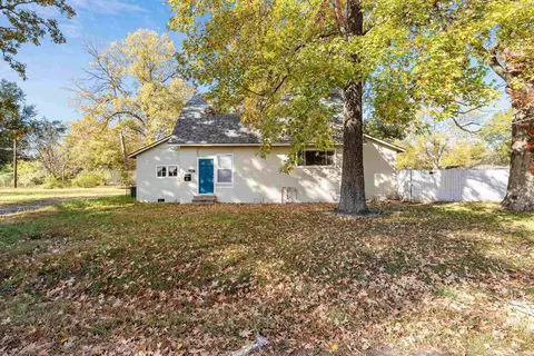 3100 S Mulberry St, Pine Bluff, AR 71603 photo 27