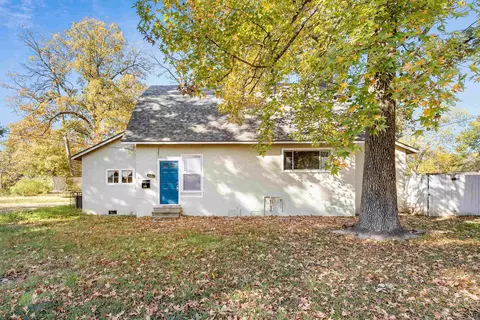 3100 S Mulberry St, Pine Bluff, AR 71603 photo 1
