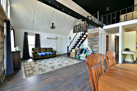 Living - 183 Polk Road 68, Mena, AR 71953 photo 2 of 2