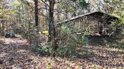 Exterior - 183 Polk Road 68, Mena, AR 71953 photo 7 of 10