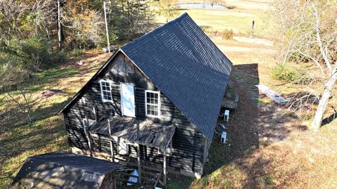 Exterior - 183 Polk Road 68, Mena, AR 71953 photo 8 of 10