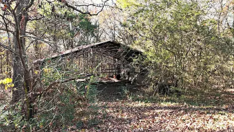 Exterior - 183 Polk Road 68, Mena, AR 71953 photo 6 of 10