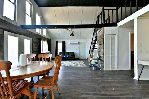 Dining - 183 Polk Road 68, Mena, AR 71953 photo 4 of 4