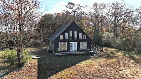 Exterior - 183 Polk Road 68, Mena, AR 71953 photo 2 of 10