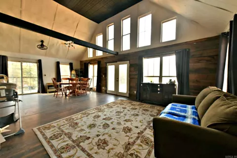 Living - 183 Polk Road 68, Mena, AR 71953 photo 1 of 2