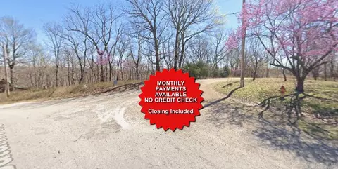 lot42 Lido Ln, Holiday Island, AR 72631