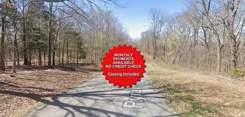 lot3 Pyramid Ln, Holiday Island, AR 72631