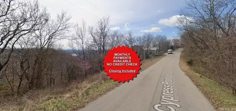 lot36 Cypress Point Ln, Holiday Island, AR 72631