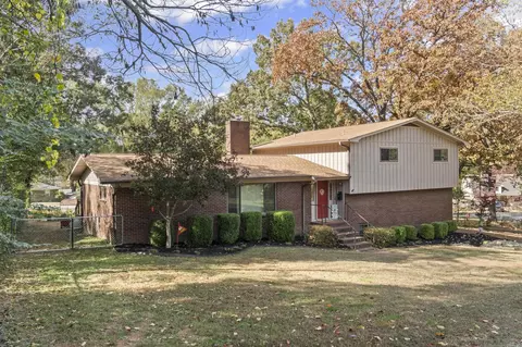 1108 Dobbins Dr, Searcy, AR 72143