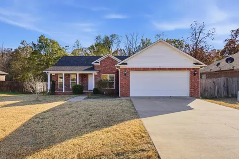 54 Eaglebrook Dr, Conway, AR 72032 photo 2
