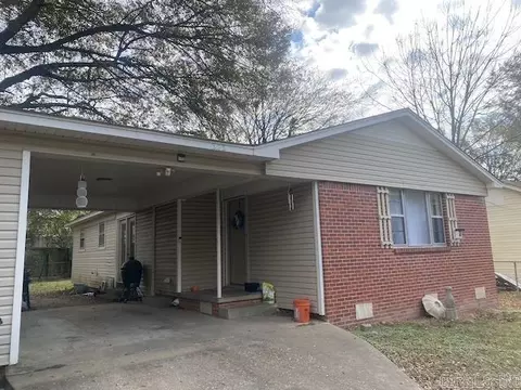 323 Pike Rd, Benton, AR 72015 photo 2