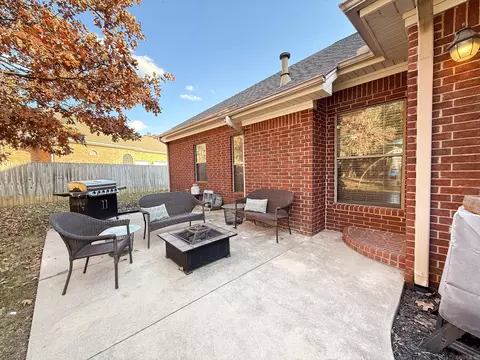 Other - 43 Gleneagle Dr, Cabot, AR 72023 photo 12 of 13