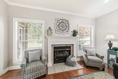 Living - 43 Gleneagle Dr, Cabot, AR 72023 photo 2 of 2