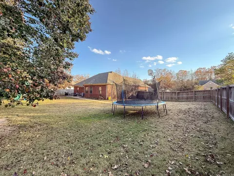 Exterior - 43 Gleneagle Dr, Cabot, AR 72023 photo 9 of 9