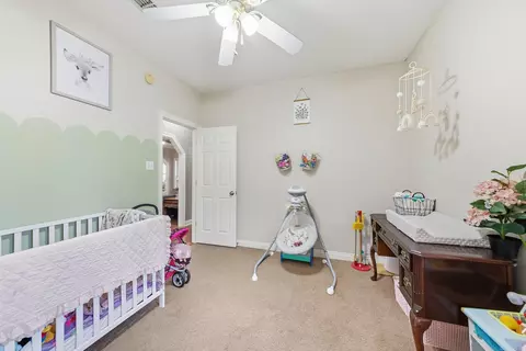 Bedroom - 43 Gleneagle Dr, Cabot, AR 72023 photo 7 of 8