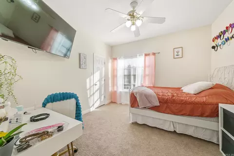 Bedroom - 43 Gleneagle Dr, Cabot, AR 72023 photo 4 of 8