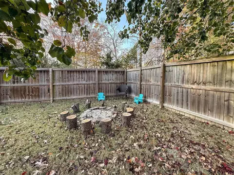 Exterior - 43 Gleneagle Dr, Cabot, AR 72023 photo 8 of 9