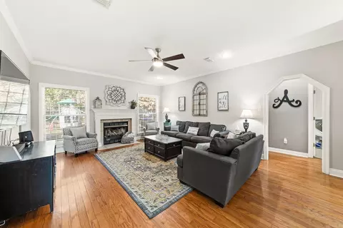 Other - 43 Gleneagle Dr, Cabot, AR 72023 photo 1 of 13