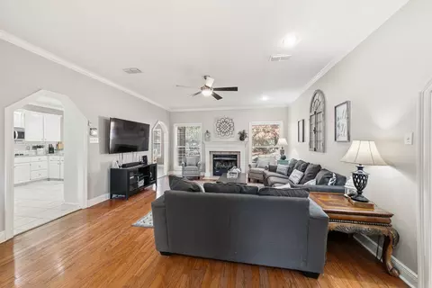 Other - 43 Gleneagle Dr, Cabot, AR 72023 photo 2 of 13