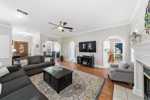 Other - 43 Gleneagle Dr, Cabot, AR 72023 photo 4 of 13