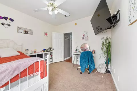 Bedroom - 43 Gleneagle Dr, Cabot, AR 72023 photo 5 of 8