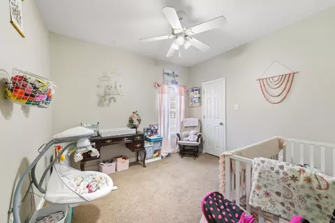Bedroom - 43 Gleneagle Dr, Cabot, AR 72023 photo 6 of 8