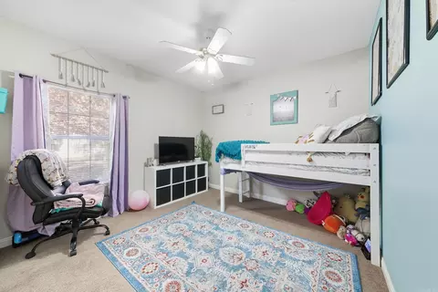Bedroom - 43 Gleneagle Dr, Cabot, AR 72023 photo 8 of 8