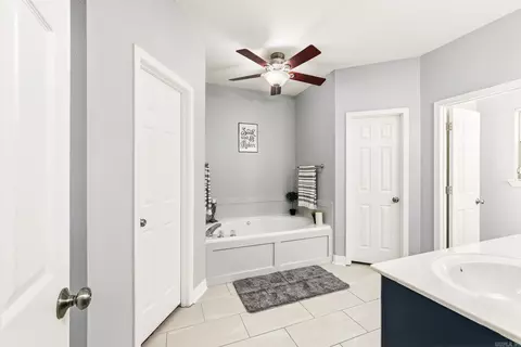 Other - 43 Gleneagle Dr, Cabot, AR 72023 photo 8 of 13