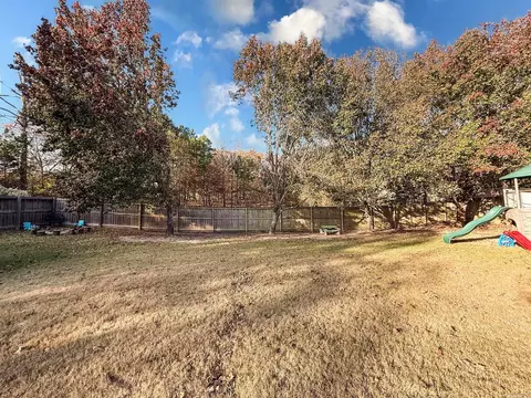 Exterior - 43 Gleneagle Dr, Cabot, AR 72023 photo 5 of 9