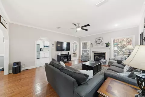 Other - 43 Gleneagle Dr, Cabot, AR 72023 photo 3 of 13