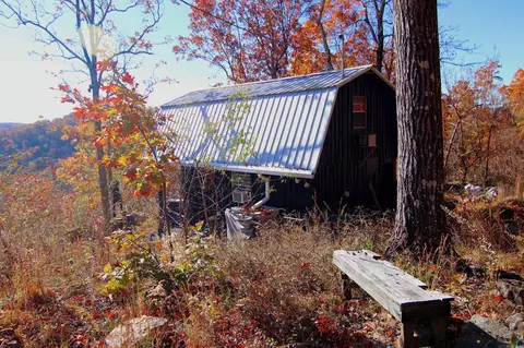 881 Aud Rd, Witts Springs, AR 72686