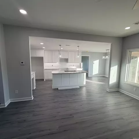 1041 Duke Dr, Bauxite, AR 72011 photo 3