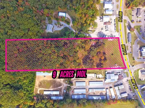 3500 Block Hwy 7 N, Hot Springs Village, AR 71909