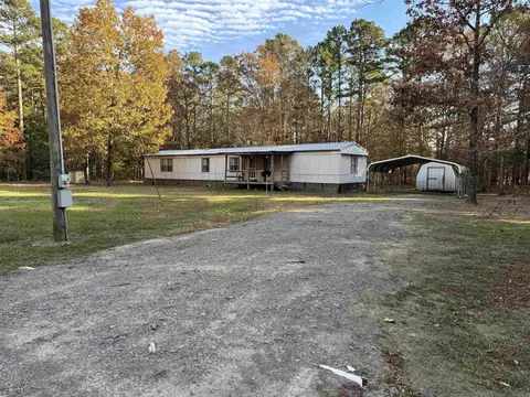 140 Howard Rd, Higden, AR 72067 photo 32