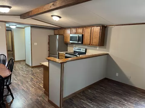 140 Howard Rd, Higden, AR 72067 photo 5